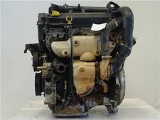 MOTORE Opel Combo Tour (Corsa