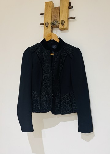 Military steampunk style - m&s,