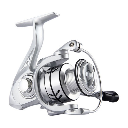 Mulinello pesca leggero dc - mulinello, da