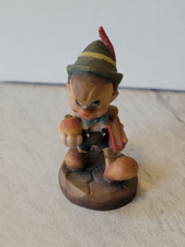 ANRI DISNEY MINIATURA SCULTURA