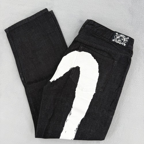 Jeans uomo evisu osaka japan - jeans,