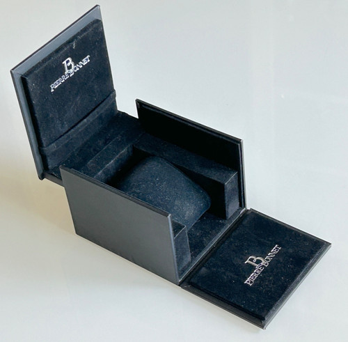 Scatola orologio pierre bonnet - orologio,