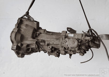 HC Cambio compl.  DAIHATSU TERIOS 1a Serie 1.3 16V 4WD (63Kw) SUV 5p/b/1298cc