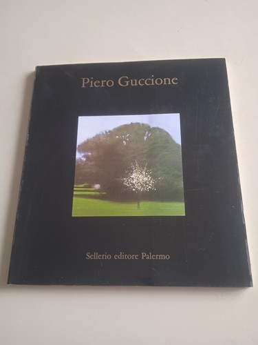 Piero guccione catalogo - guccione,