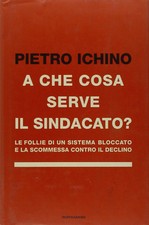 A che cosa serve il sindacato