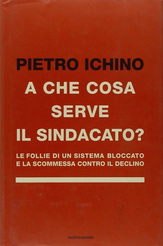 Che cosa serve - a,