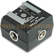 Yongnuo nikon as10 - yongnuo,