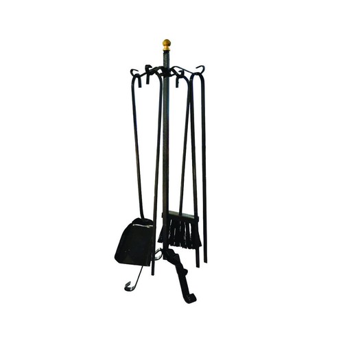 Set attrezzi con treppiedi - set, 4
