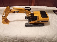 Bruder Ruspa/Escavatore