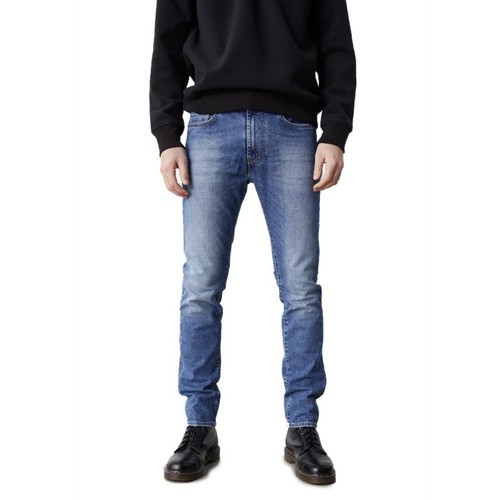 Gas jeans uomo albert simple - uomo,