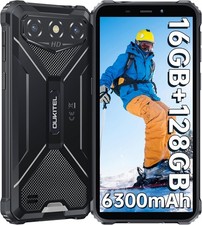 OUKITEL G3 Rugged Smartphone