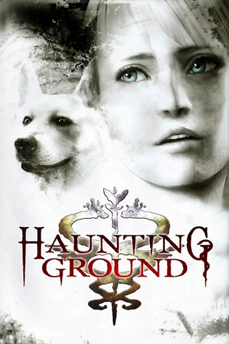 Haunting ground capcom - ground,