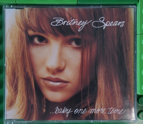 Britney spears baby one - ...baby,