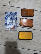 Catadiottri Rettangolari