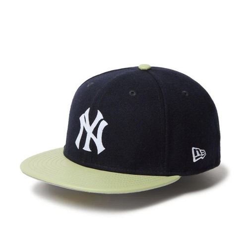 New era 59fifty goro - new,