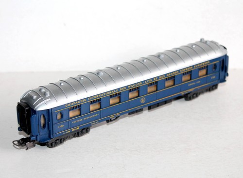 Lima 9202 voiture - ho, 30