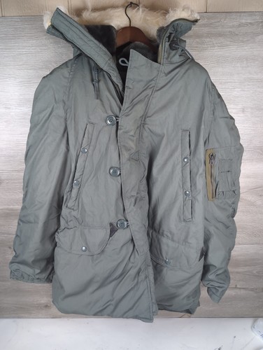 Parka vintage clima - , freddo