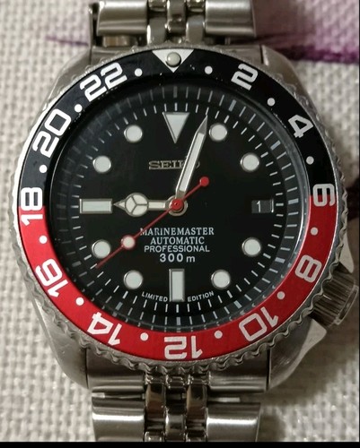 Seiko 7002 7000 - 7002-7000, diver