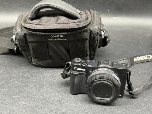 Canon powershot g1x mark - powershot,