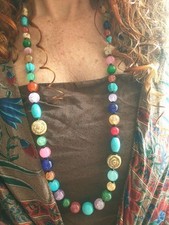 💎💎💎COLLANA DONNA