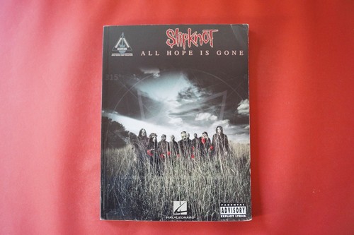 Slipknot tutta la speranza - -,