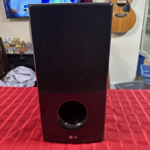 Altoparlante subwoofer home