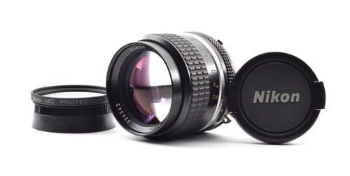 Raro top mint nikon - raro!!!【top, mint】nikon