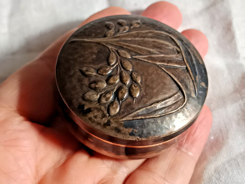 Primi 900 art nouveau - -,