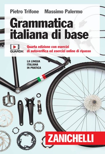 Grammatica italiana base - italiana, di