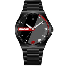 Orologio da Polso Nero in