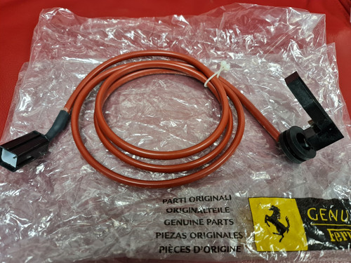 Kit sensore ferrari - kit,