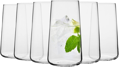 Bicchieri acqua succhi - bicchieri,