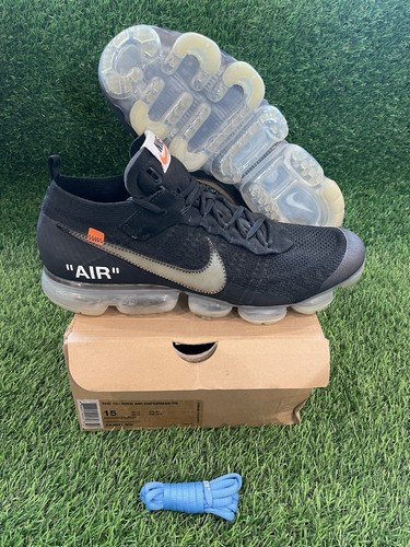 Nike air vapormax off - vapormax, off-white