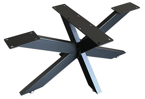Supporto tavolo spider - supporto, da