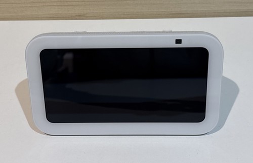 Amazon echo show 3a - amazon,