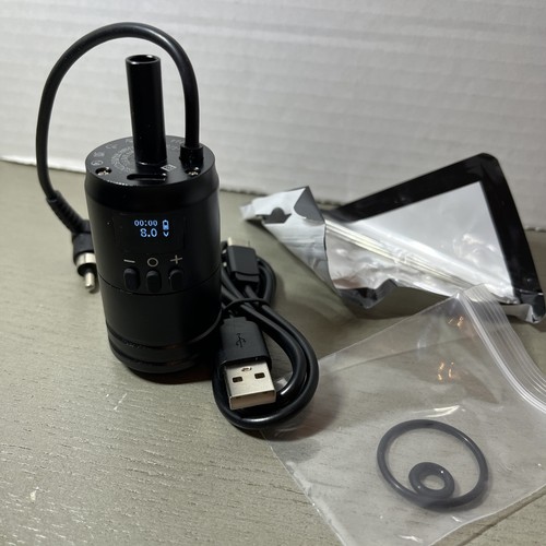 Wireless tattoo cartridge - tattoo,