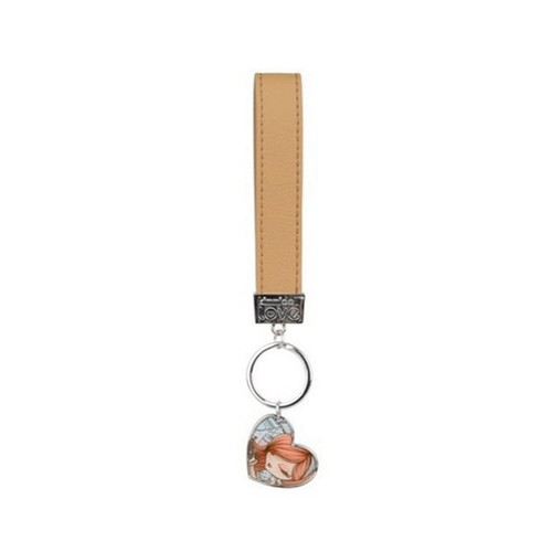 Kimmidoll love porte cles - kimmidoll,