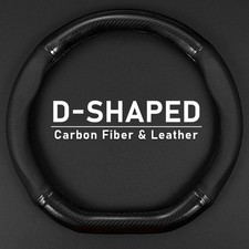 Coprivolante tipo D in fibra