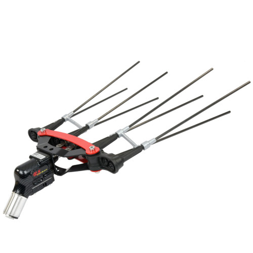 Abbacchiatore pneumatico lisam - pneumatico,