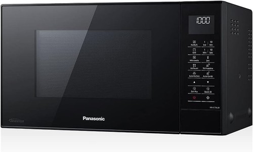 Forno microonde combinato - a,