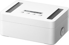 Time Locking Container