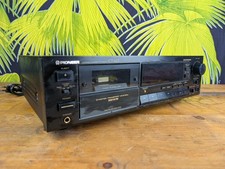 Pioneer 443 stereo tape - stereo,