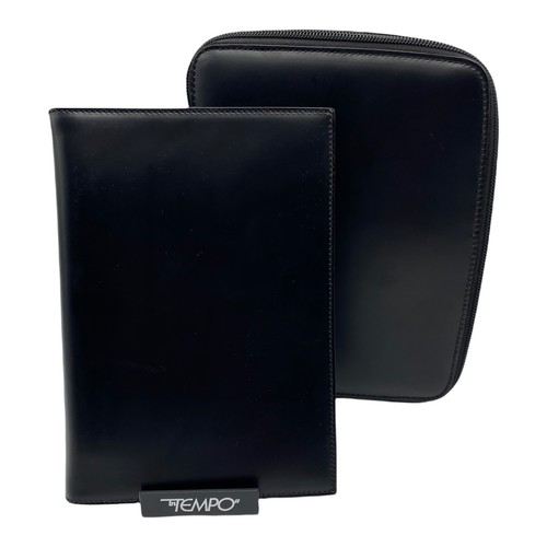 Tempo agenda organizer in - tempo,