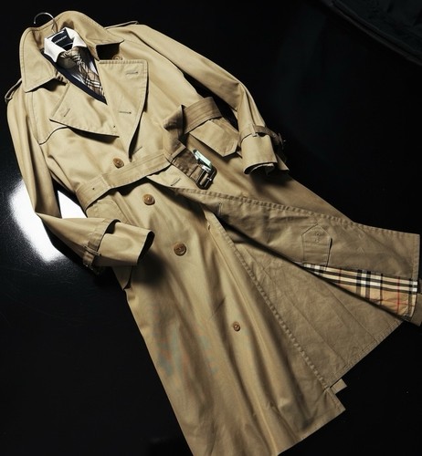 Cappotto uomo burberry london - cappotto,