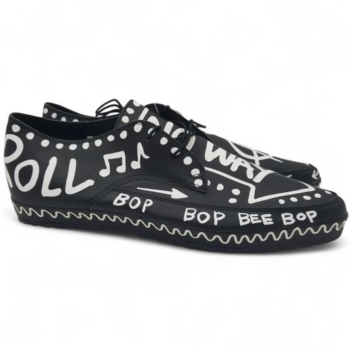 Scarpe adidas jeremy scott - jeremy,