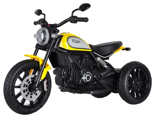 Moto elettrica per bambini - elettrica,