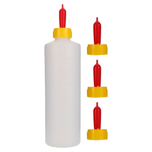 Biberon per lampada - per,