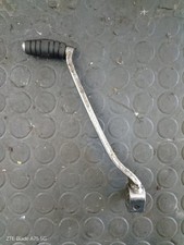 LEVA CAMBIO MARCE SUZUKI TU 250 X 1997 2003