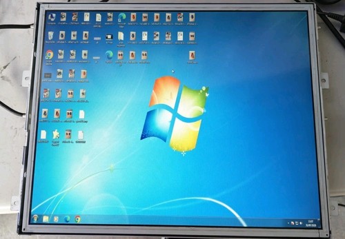 Monitor pollici arcade - 19,