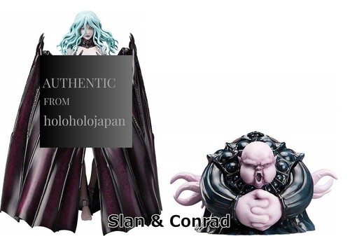 Action figure figma slan - action,